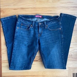 Levi’s Skinny Jeans